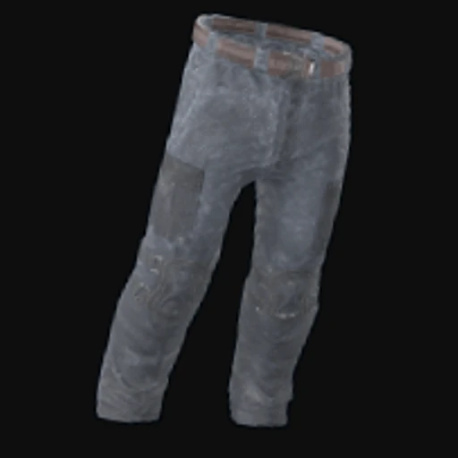 Island Assault Team Pants