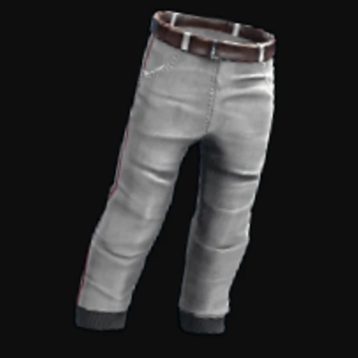Jockey Pants