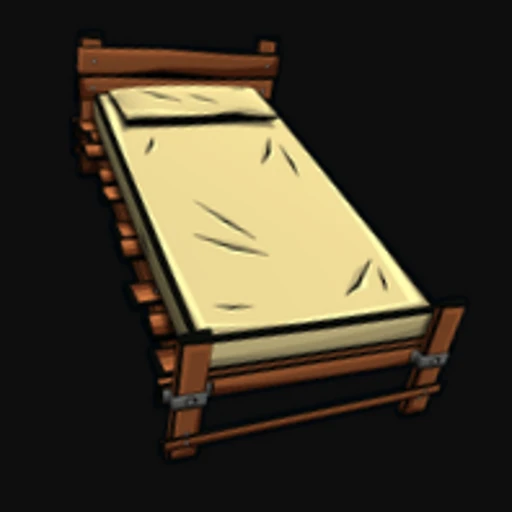 JPEG Bed