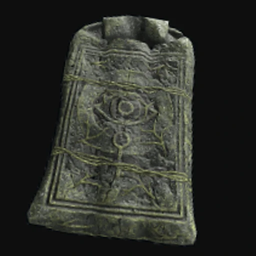 Jungle Tomb Sleeping Bag