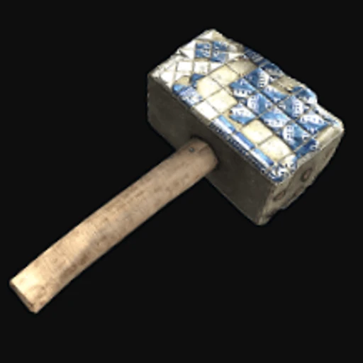 Kitchen Tile Hammer