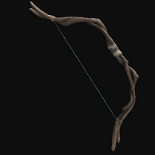 Legacy Bow
