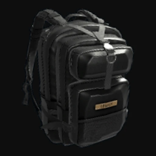 Legacy Kevlar Backpack