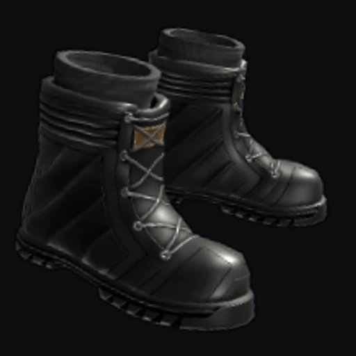 Legacy Kevlar Boots