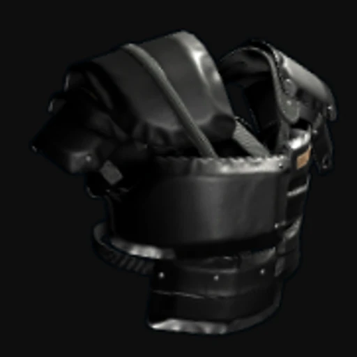 Legacy Kevlar Roadsign Vest