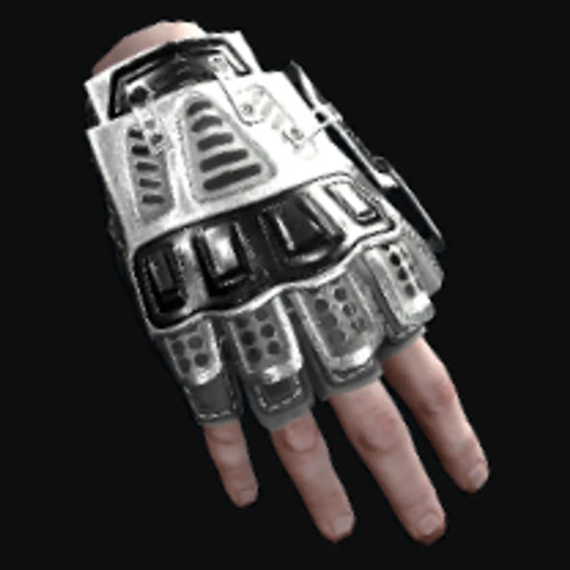 Lightweight Roadsign Gloves