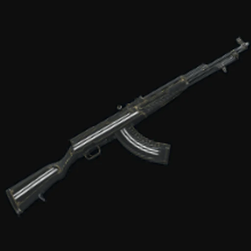 Limited Edition Training SKS