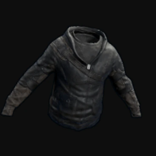 Loot Leader Hoodie