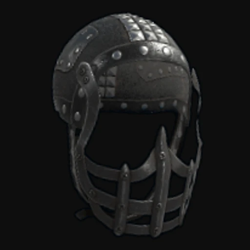 Looter's Mask
