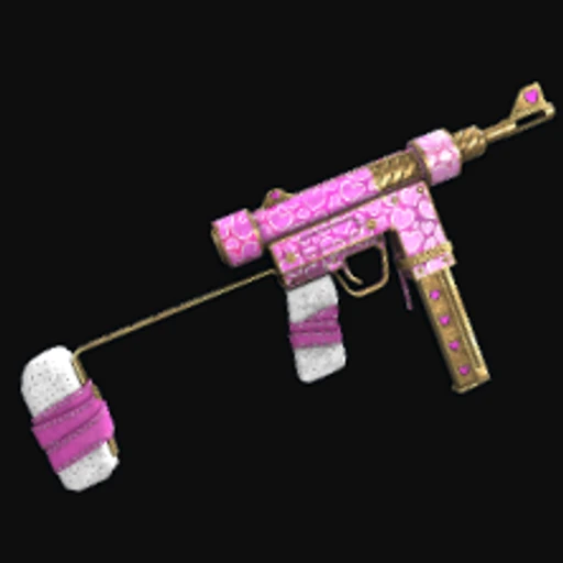 Lovely SMG