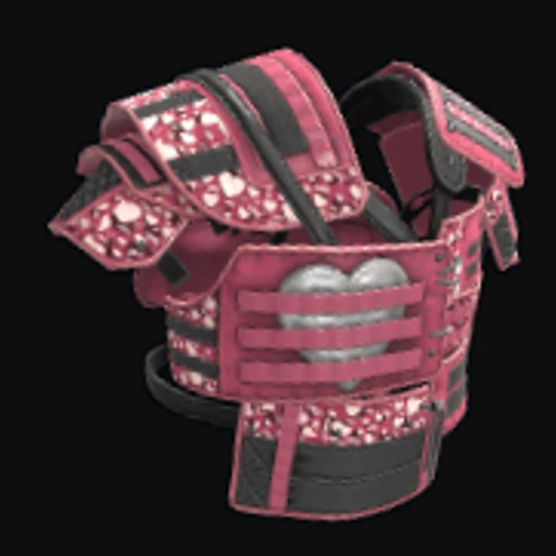 Lovestruck Roadsign Vest