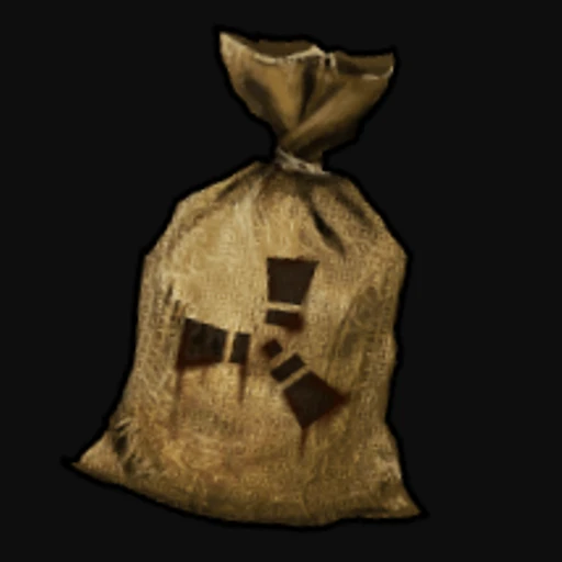 Low Quality Bag