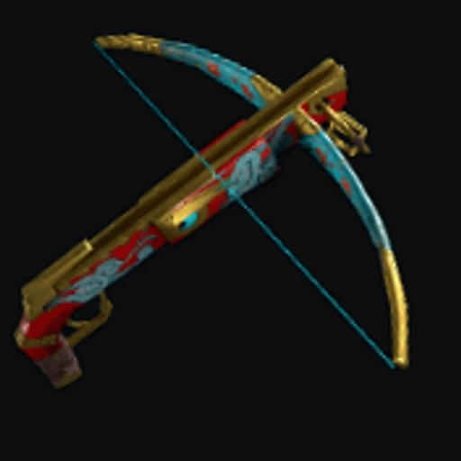 Lunar Ox Crossbow