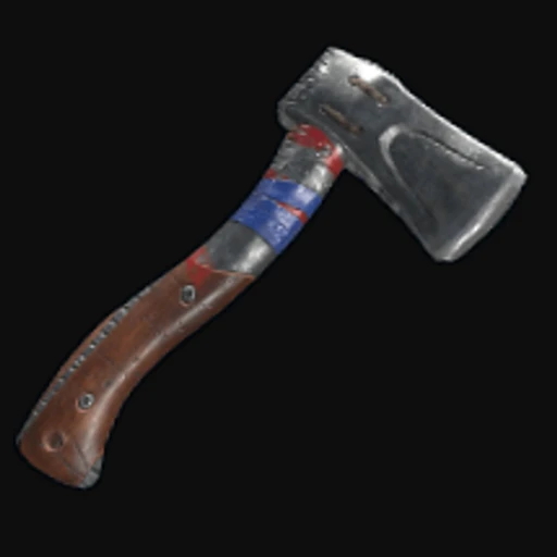 Macbeth Hatchet