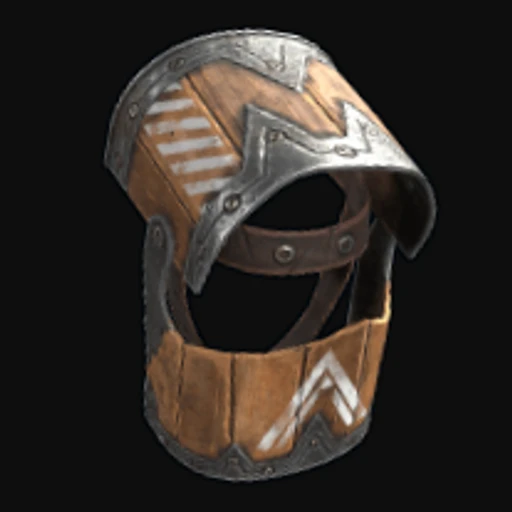 Mad Helmet