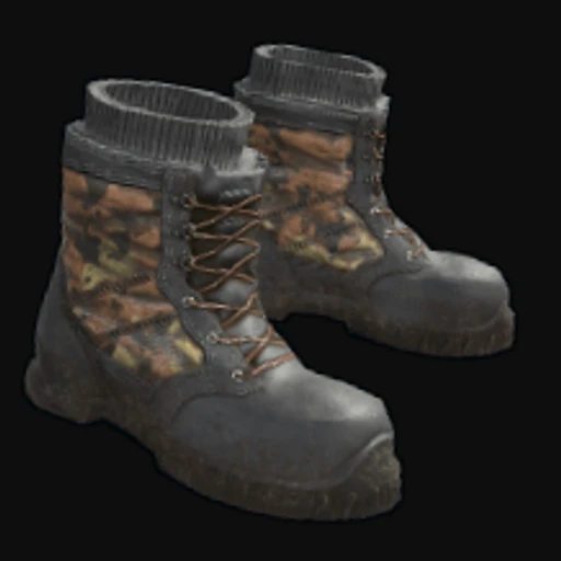 Marsh Lurker Boots