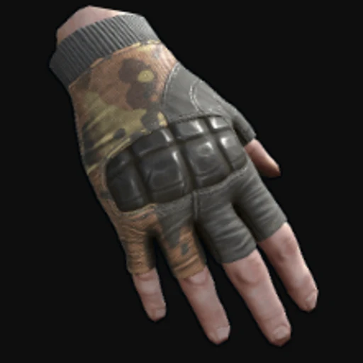 Marsh Lurker Gloves