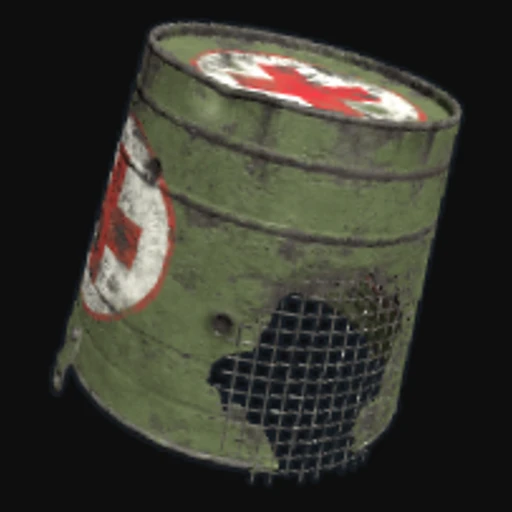 Medic Helmet