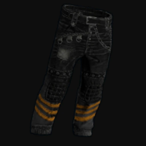 Metalhunter Pants