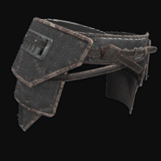 Metalhunter Roadsign Pants