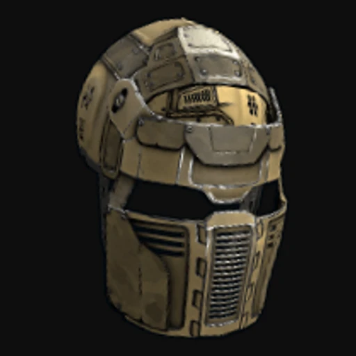 Military Facemask
