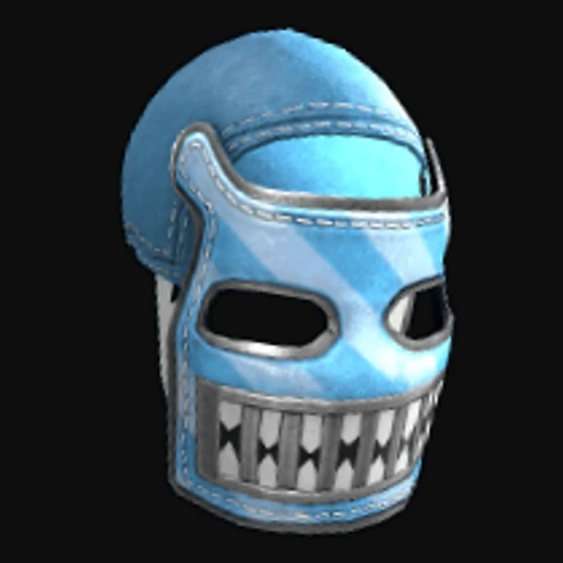 Monument Memories Facemask