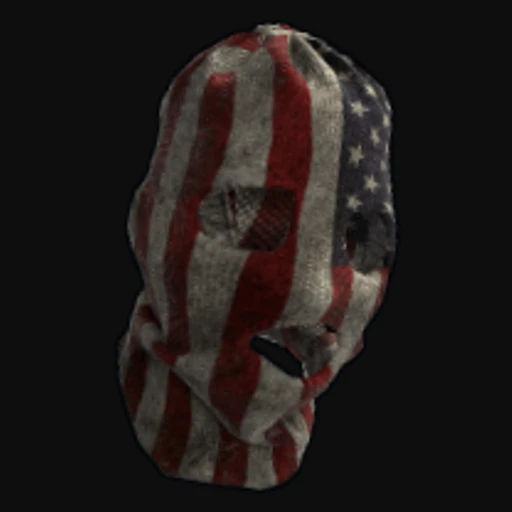 Murica Balaclava