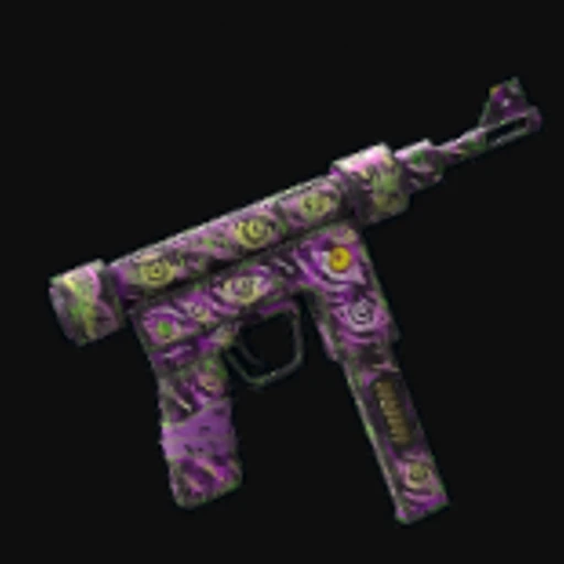 Mutagen SMG
