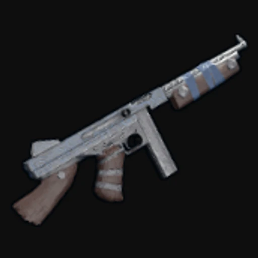 Mysterious Cult Thompson