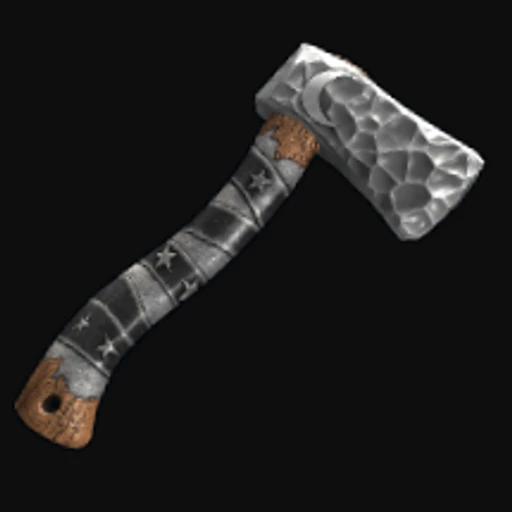 Night Farmer Hatchet