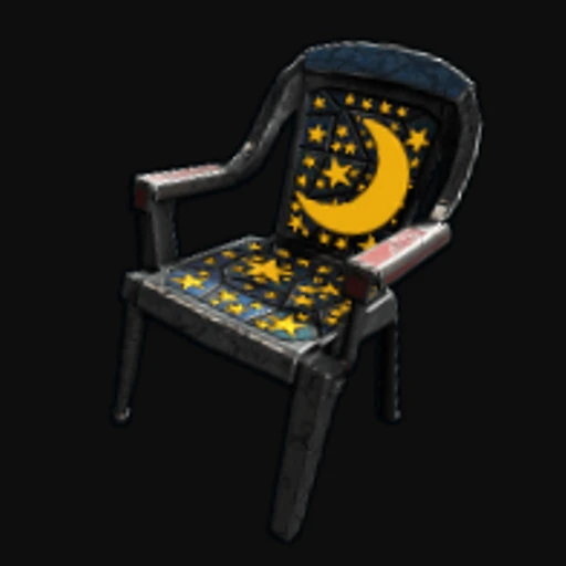 Night Sky Chair