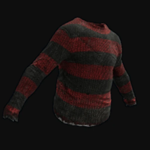 Nightmare Sweater