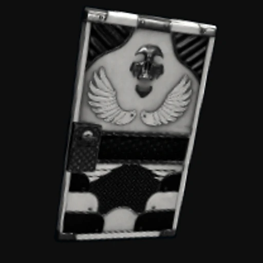 No Mercy Sheet Metal Door