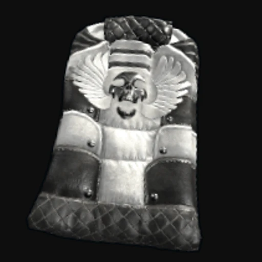 No Mercy Sleeping Bag