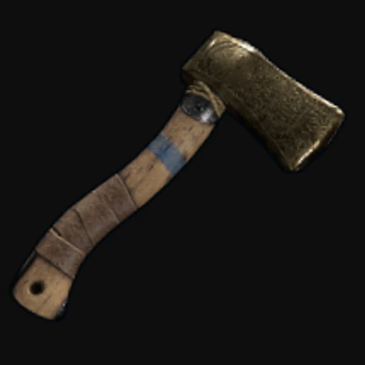 Norse Hatchet