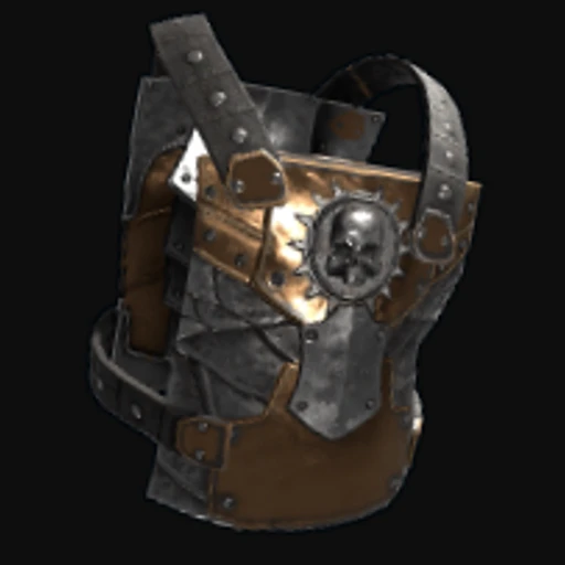 Norseman Chestplate