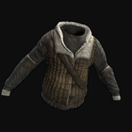 Northern Forester Hoodie