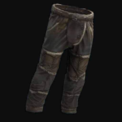 Northern Forester Pants