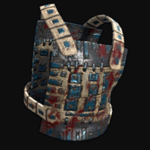 Northwind Chestplate