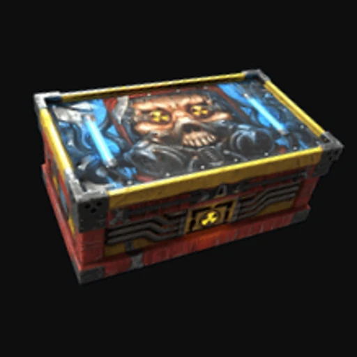 Nuke Vibe Large Box