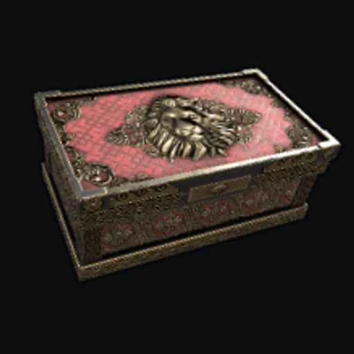 Oathbreaker Box