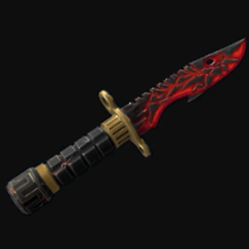 Odyssey Combat Knife