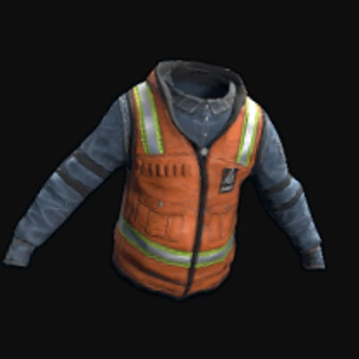 Operator Hoodie
