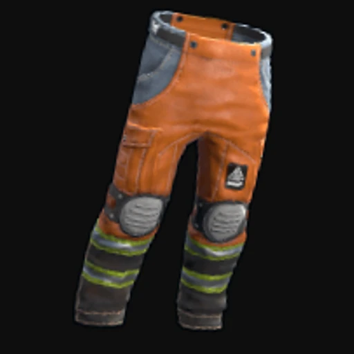 Operator Pants