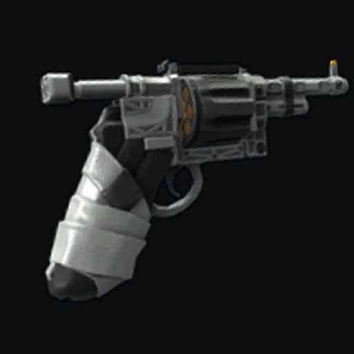 Optimized Revolver