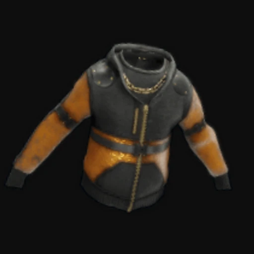 Opulent Hoodie