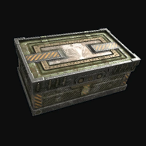 Ordnance Box