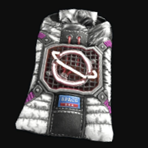 Outer Planets Sleeping Bag