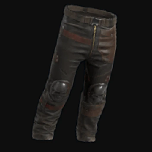 Outlaws Pants