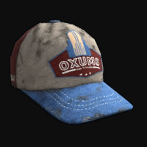 Oxums Employee Cap